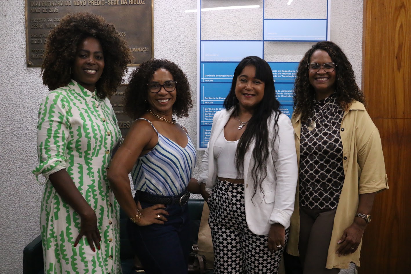 Projeto Elas reúne mulheres para compartilhar conhecimento, superação e oportunidades