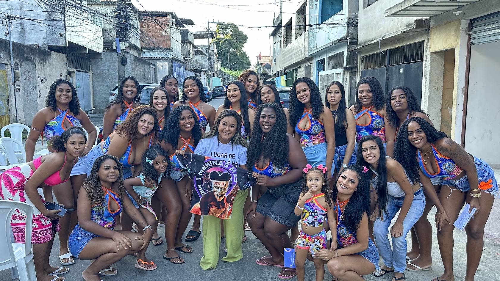 Imagem da notícia: Direitos das mulheres e participação social aparecem entre as prioridades de Helem Cristina - Helem Christina